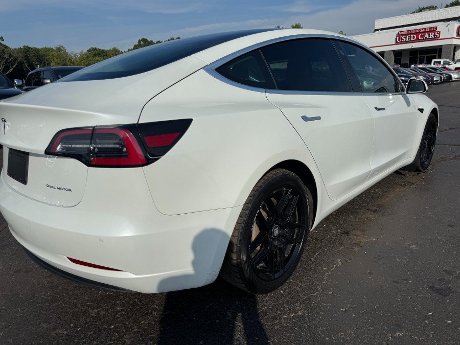 Used 2019 Tesla Model 3 Performance AWD/4WD image 11