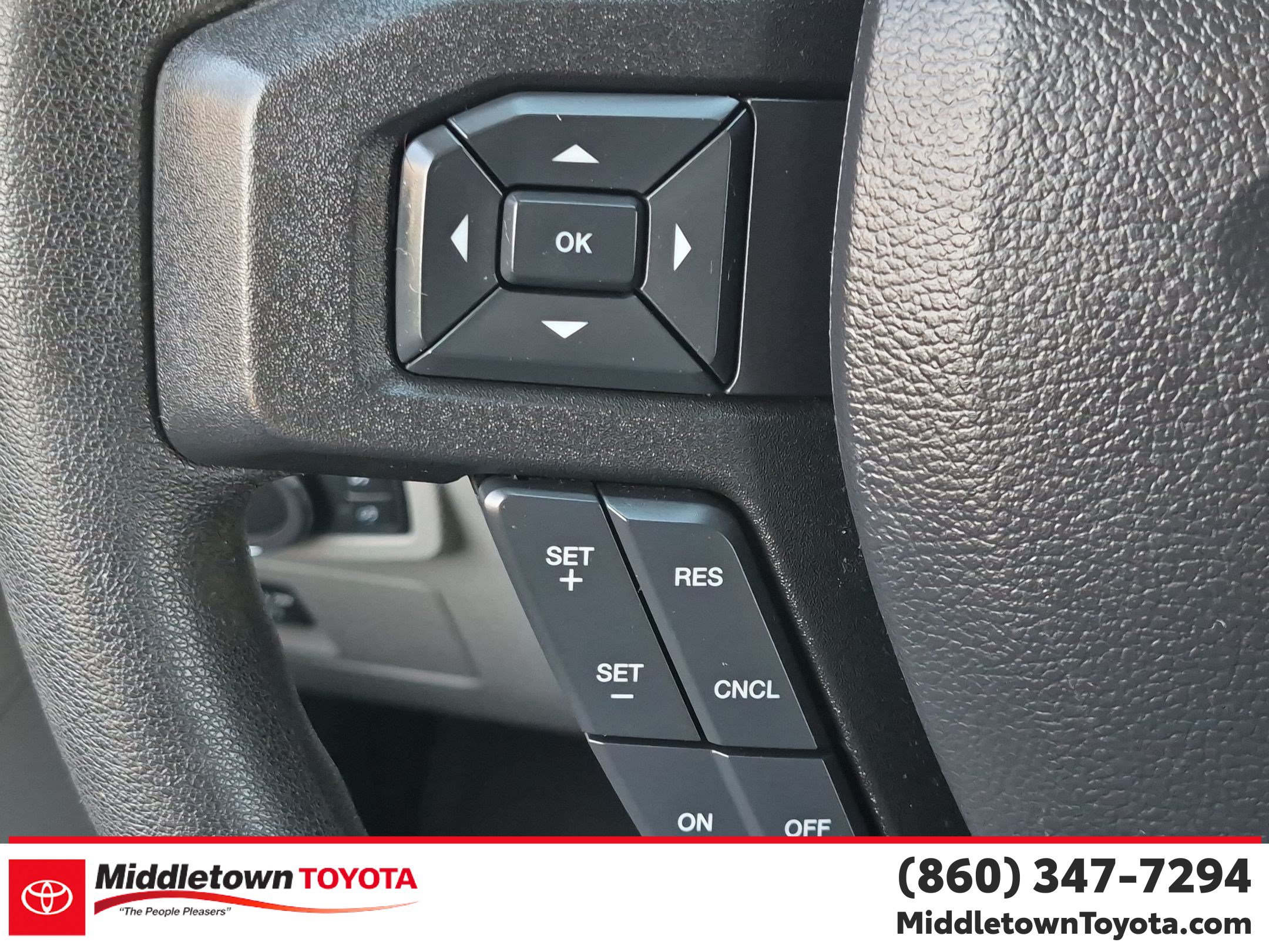 Used 2018 Ford F150 XL w/ Equipment Group 101A Mid AWD/4WD image 19
