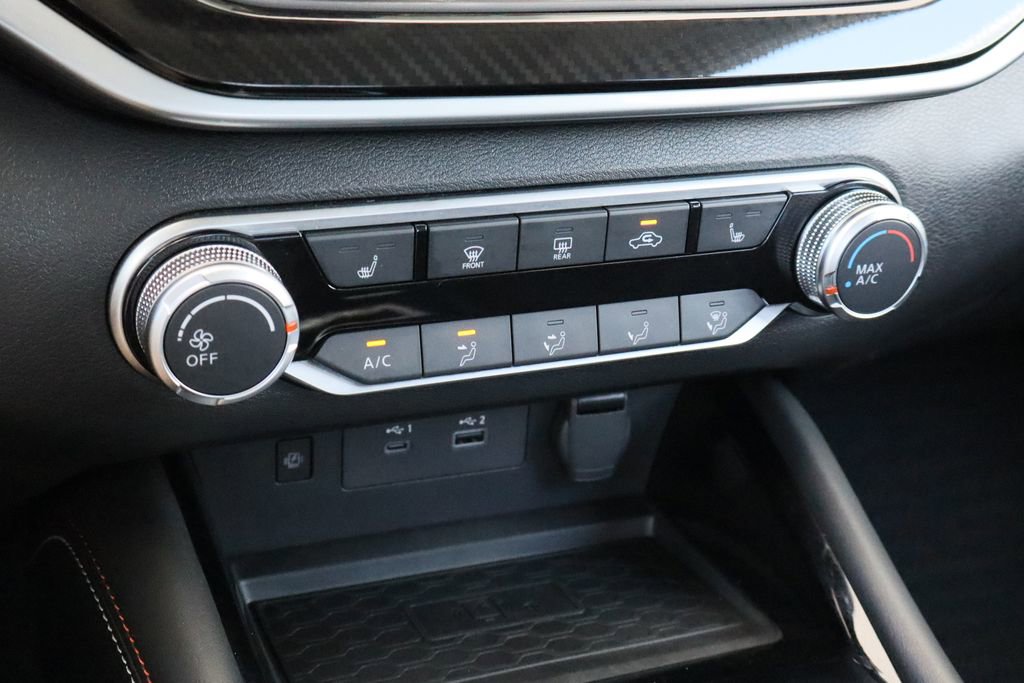 Used 2023 Nissan Altima 2.5 SR w/ SR Premium Package image 17