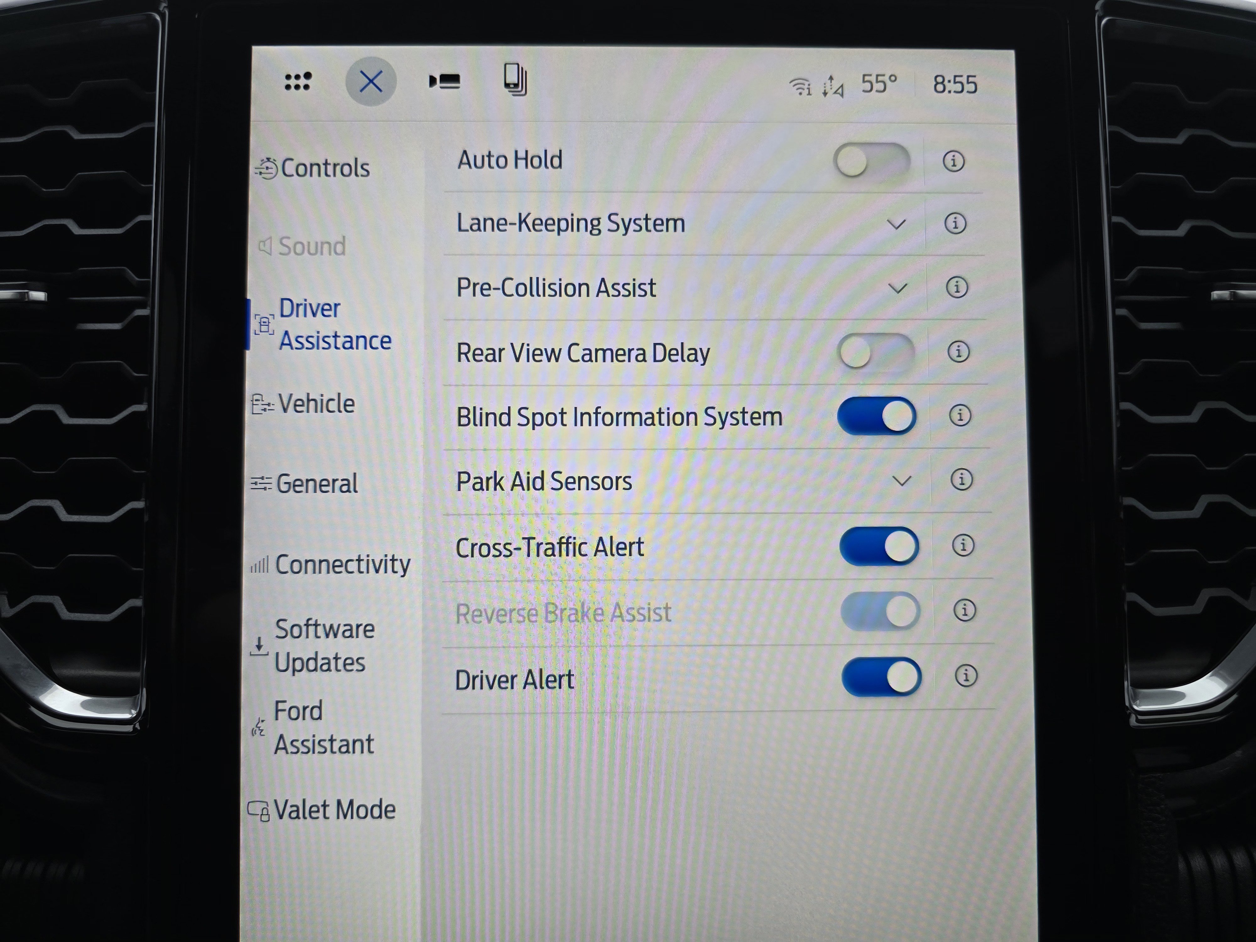 New 2026 Ford Ranger XLT w/ Equipment Group 301A High image 31