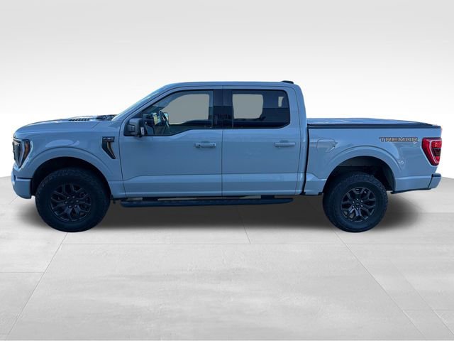 Used 2023 Ford F150 Tremor w/ Trailer Tow Package image 2
