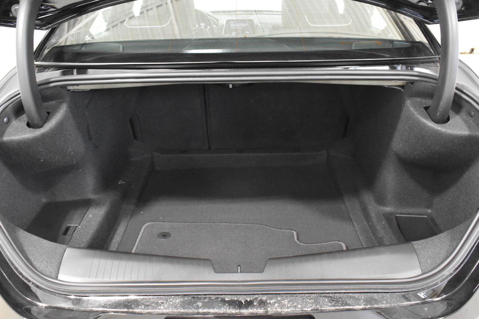 New 2025 Cadillac CT4 Sport image 17