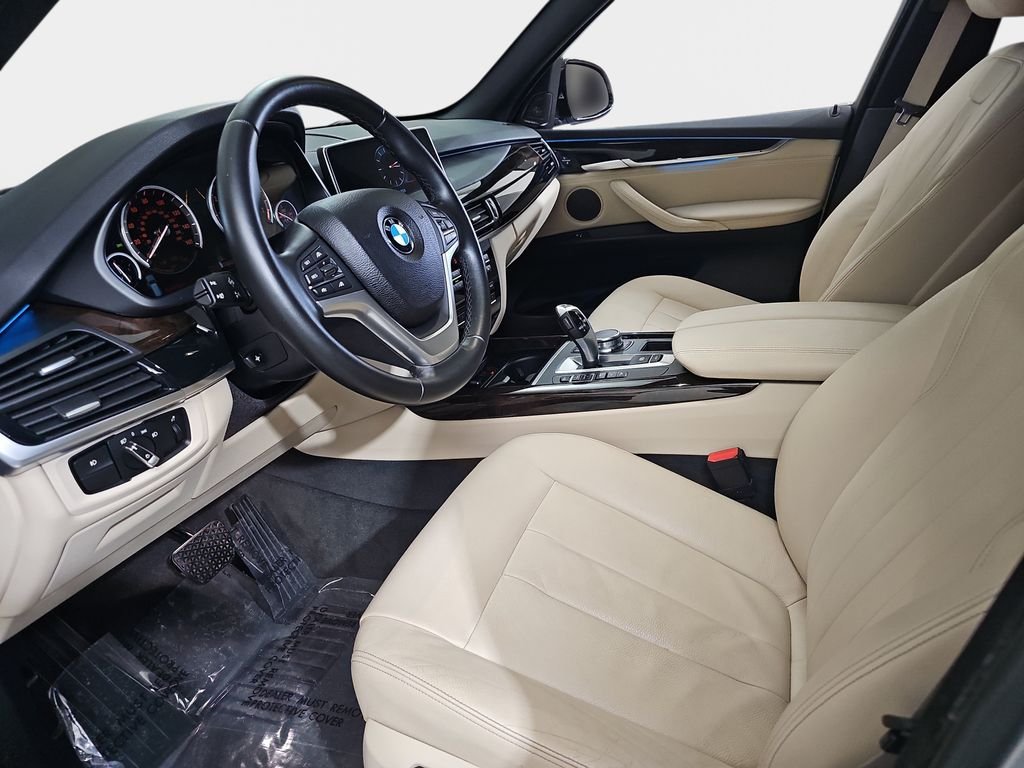 Used 2017 BMW X5 xDrive35i AWD/4WD image 19