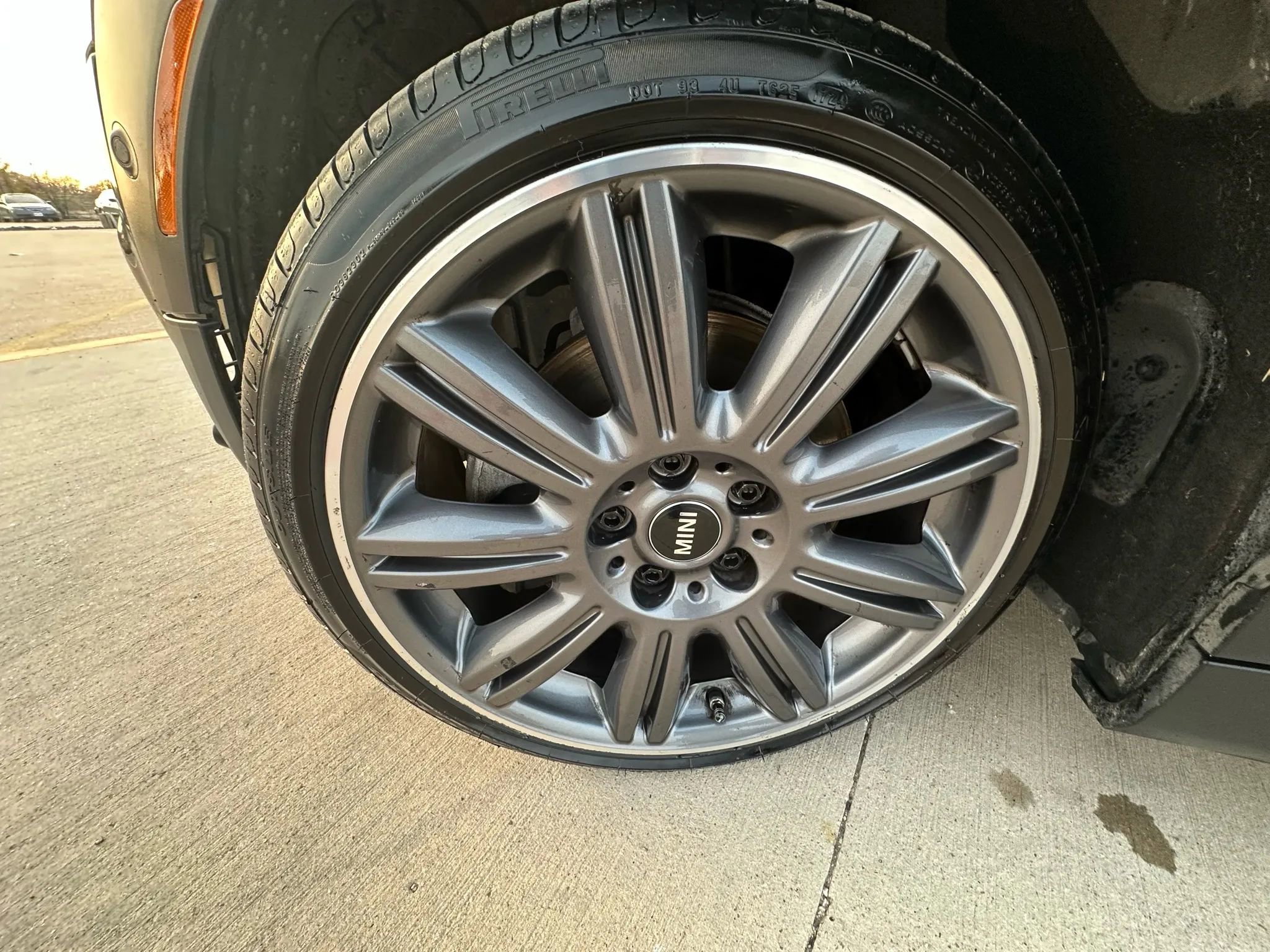 Used 2018 MINI Cooper Clubman S image 35