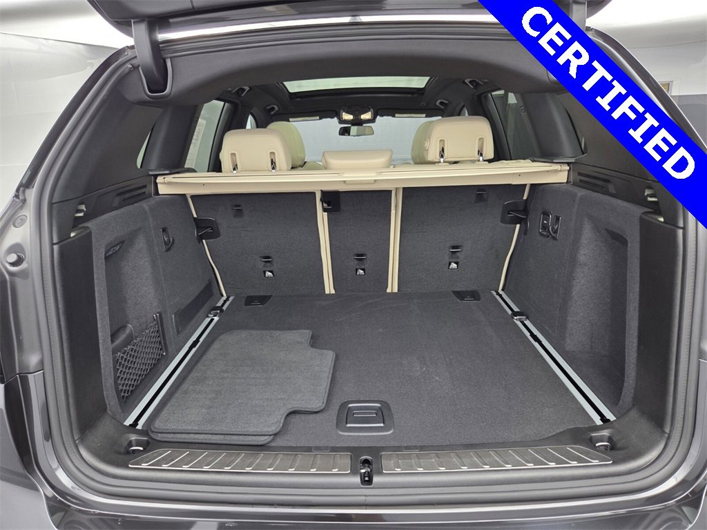 Certified 2022 BMW X3 sDrive30i w/ Convenience Package image 26