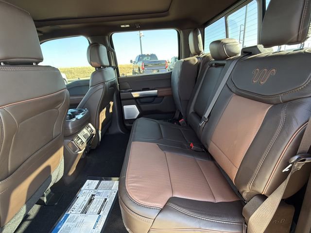 Used 2025 Ford F150 King Ranch image 13