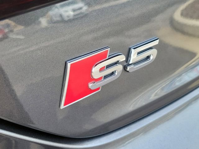 Used 2022 Audi S5 Premium Plus image 8