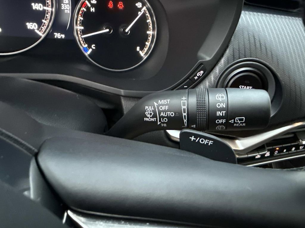 Certified 2025 MAZDA CX-90 3.3 Turbo w/ Select Package image 41