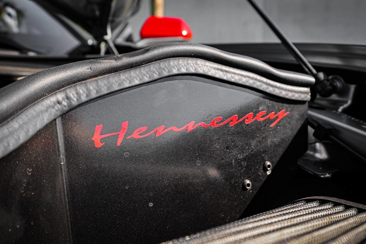 Used 2023 Chevrolet Camaro ZL1 image 60