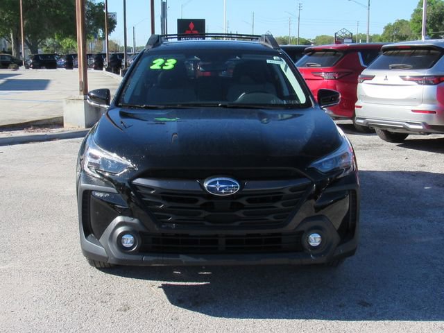 Used 2023 Subaru Outback Premium AWD/4WD image 8
