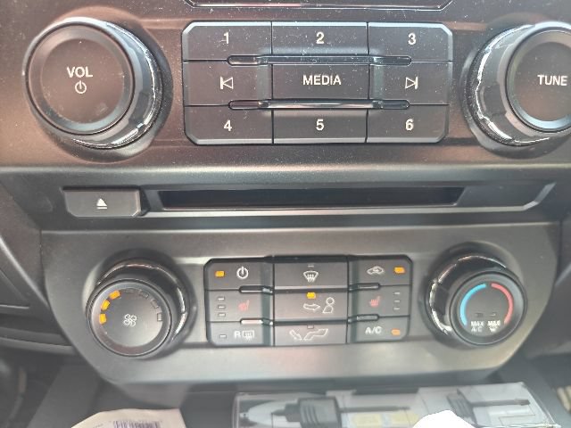 Used 2018 Ford F150 XLT w/ Equipment Group 302A Luxury RWD image 10