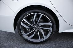 New 2024 Jaguar XF R-Dynamic SE AWD/4WD image 19
