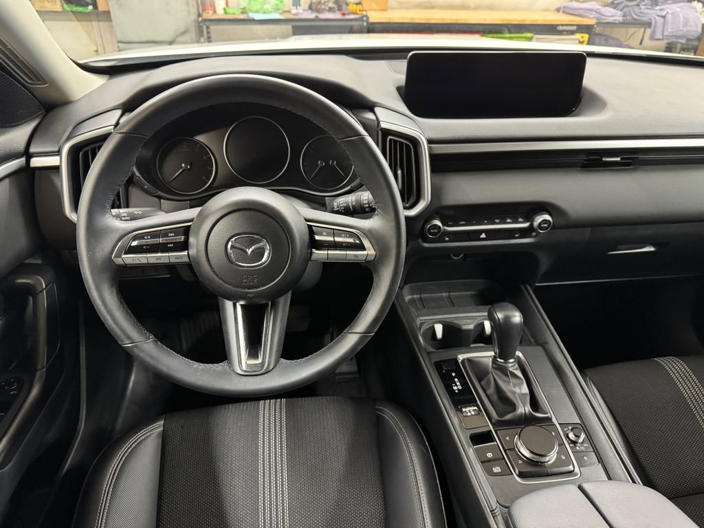 Used 2025 MAZDA CX-50 AWD 2.5 S w/ Preferred Package image 18
