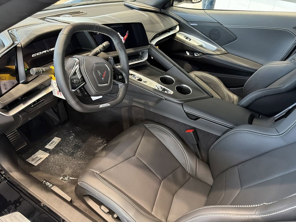 New 2026 Chevrolet Corvette Z06 image 7