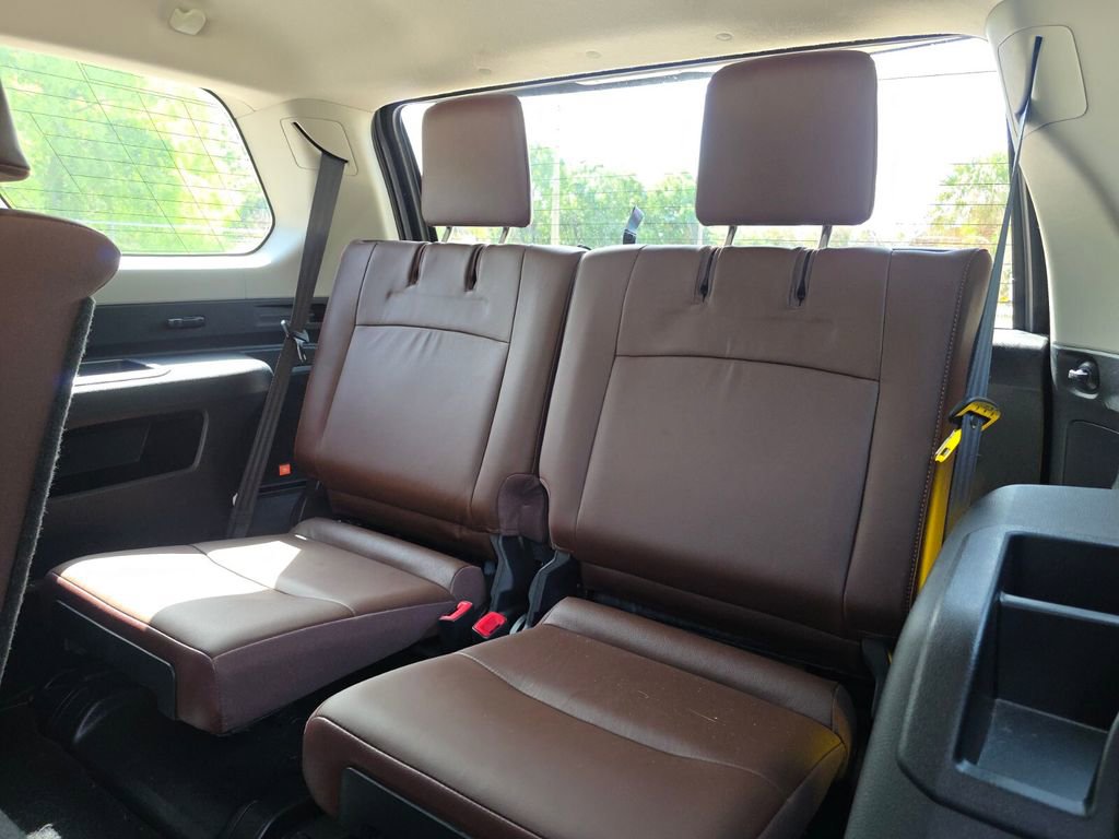 Certified 2017 Toyota 4Runner Limited AWD/4WD image 22