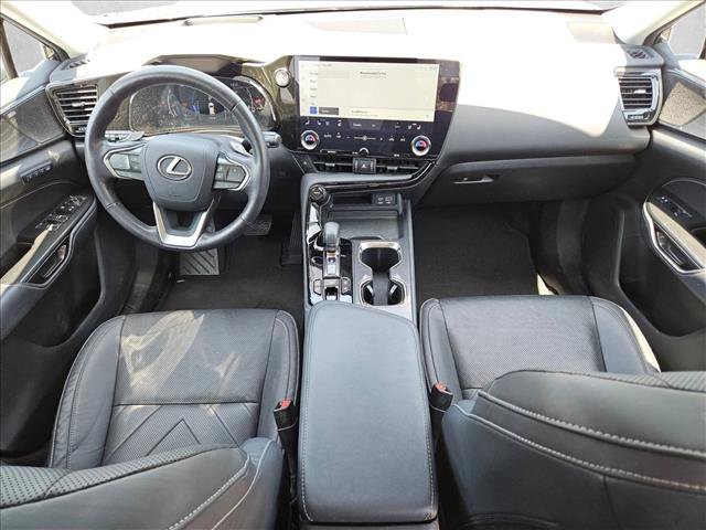Used 2024 Lexus NX 350 AWD w/ Vision Package image 18