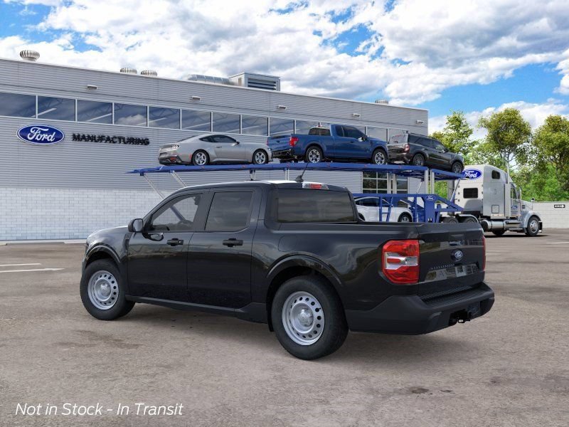 New 2026 Ford Maverick XL FWD image 4