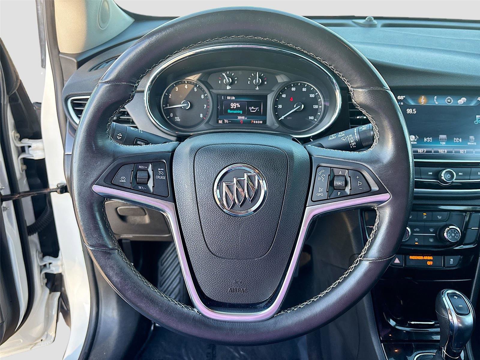 Used 2019 Buick Encore Preferred image 12