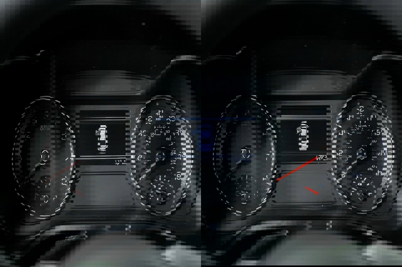 Used 2024 Kia Forte LXS image 25