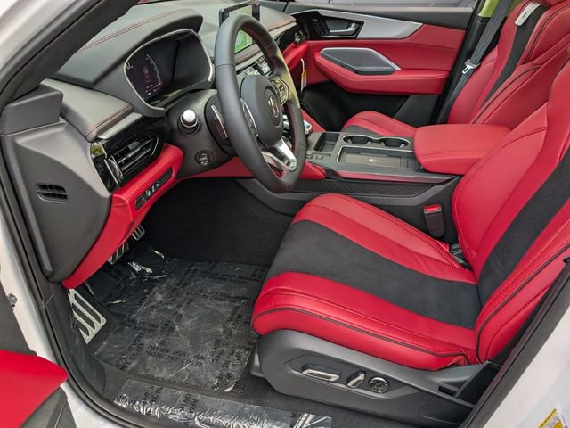 New 2026 Acura MDX A-Spec image 5