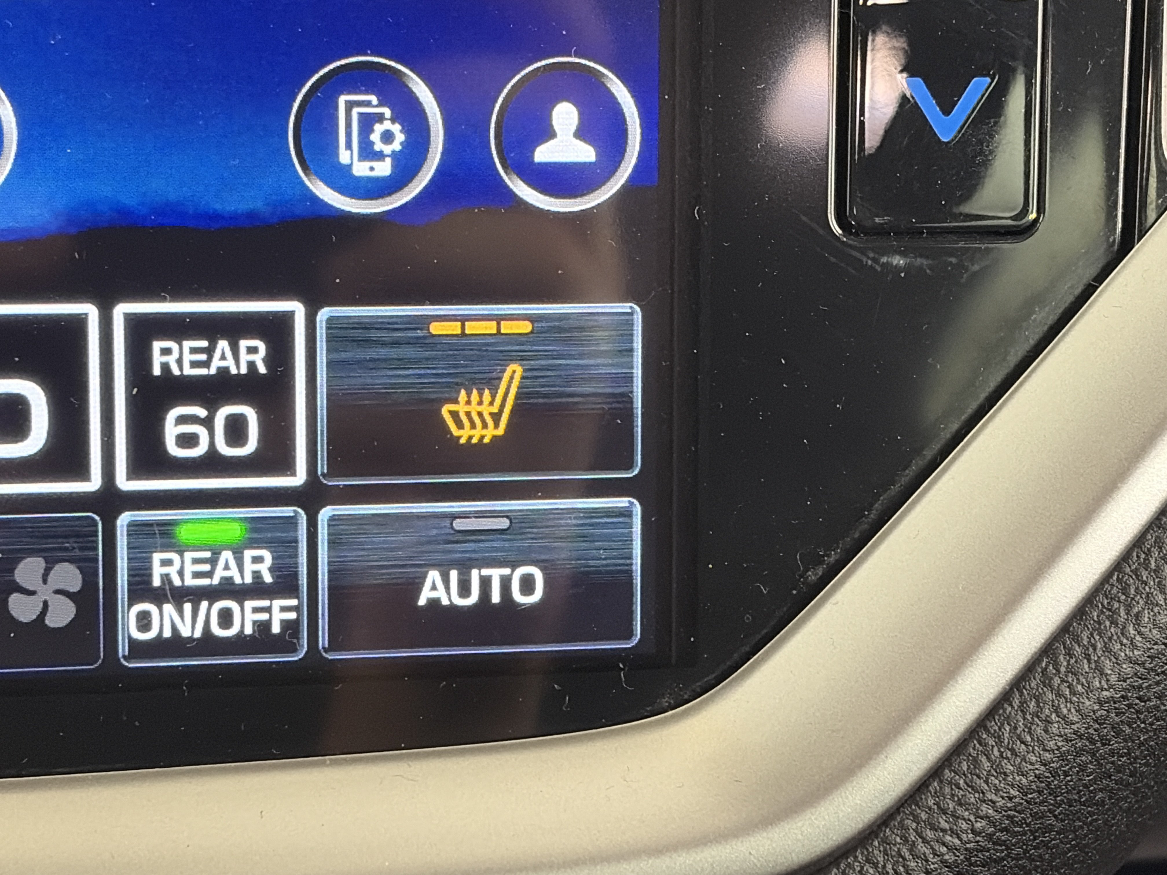 Used 2025 Subaru Ascent Premium AWD/4WD image 21