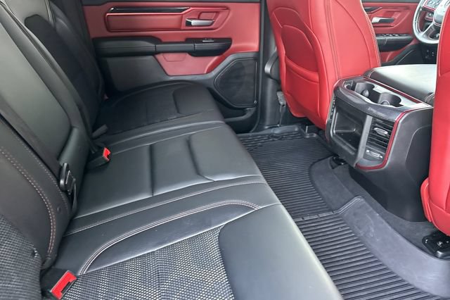 Used 2019 RAM 1500 Rebel w/ Rebel Level 1 Equipment Group AWD/4WD image 18