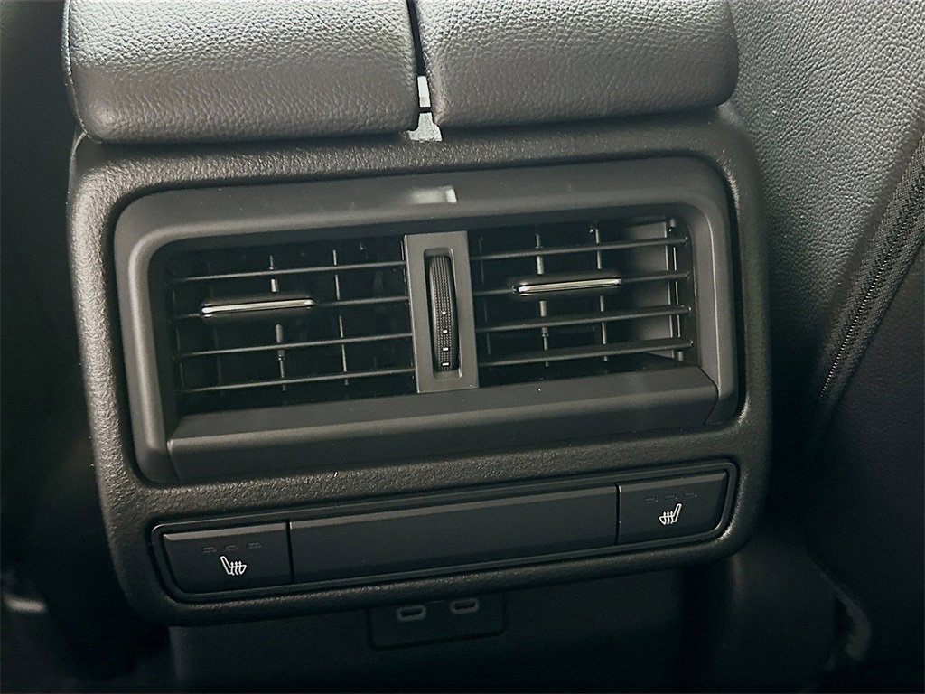 New 2026 MAZDA CX-50 2.5 Hybrid w/ Premium Plus Pkg image 28