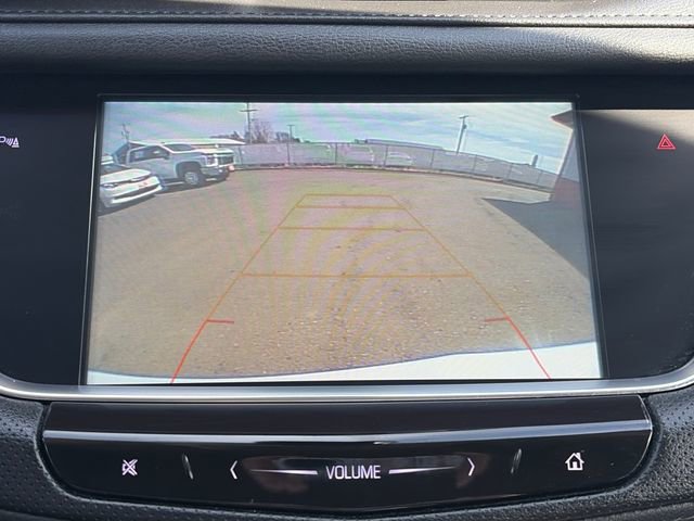 Used 2019 Cadillac XT5 Premium Luxury AWD/4WD image 45