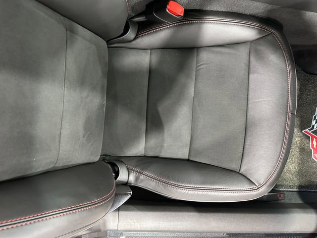 Used 2012 Chevrolet Corvette Grand Sport w/ 4LT Preferred Equipment Group image 20