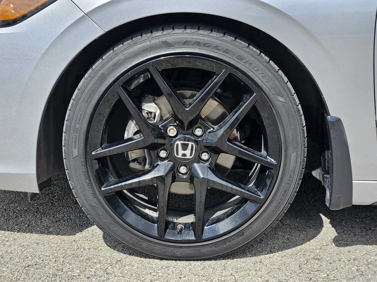 Used 2022 Honda Civic Sport image 9