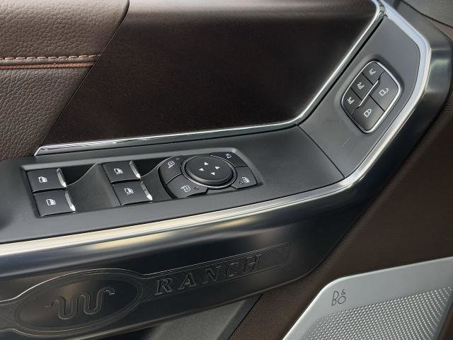 New 2025 Ford F150 King Ranch w/ FX4 Off-Road Package image 27