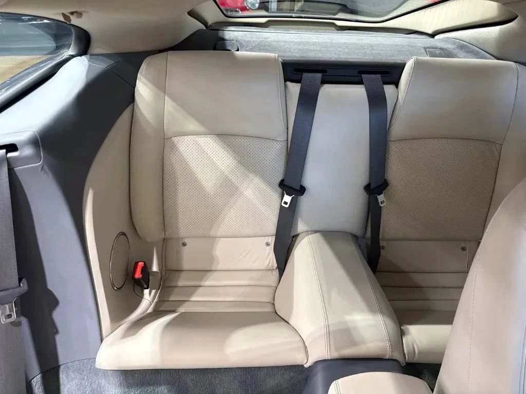Used 2007 Jaguar XK Coupe RWD image 16