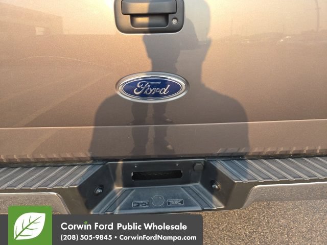 Used 2004 Ford F150 XLT RWD image 17