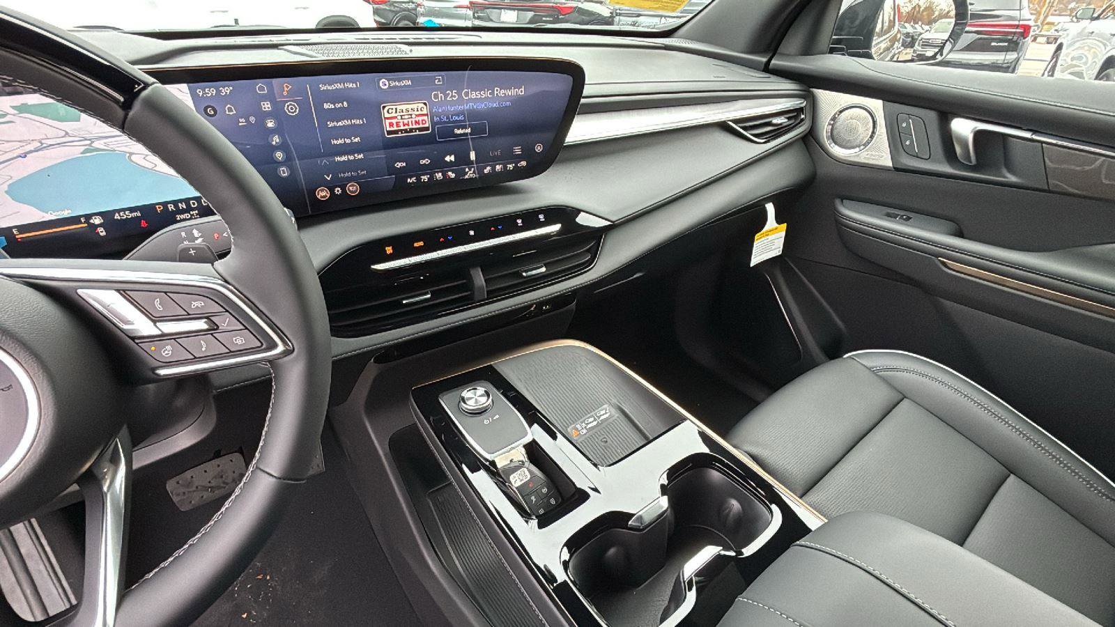 New 2026 Buick Enclave Avenir w/ Super Cruise Package image 22