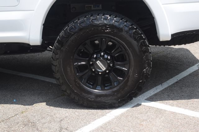 Used 2021 Ford F250 XLT w/ Tremor Off-Road Package AWD/4WD image 27