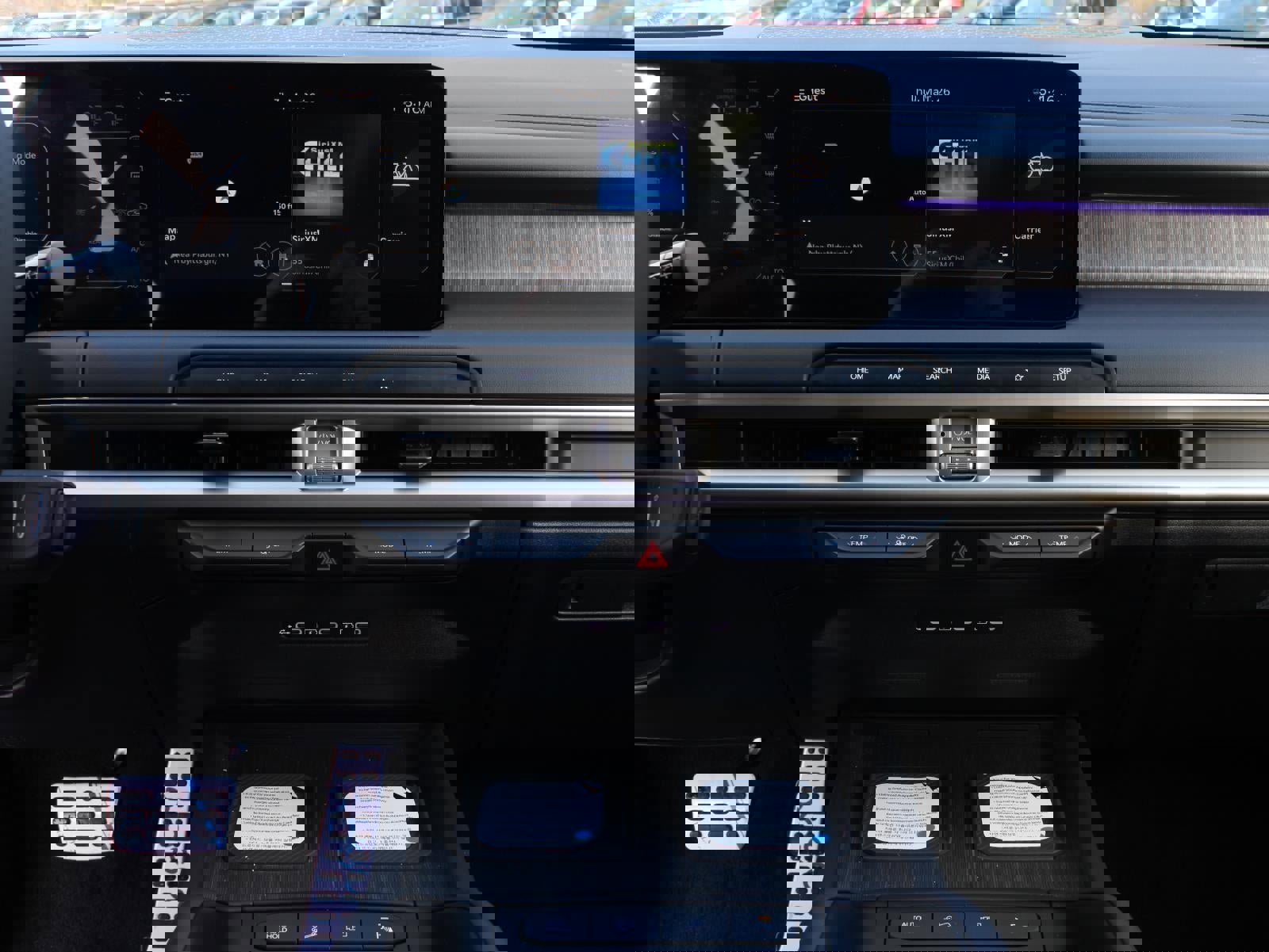 New 2027 Kia Telluride X-Line SX Prestige image 13