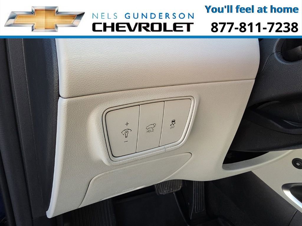 Used 2022 Hyundai Tucson Limited w/ Cargo Package image 16