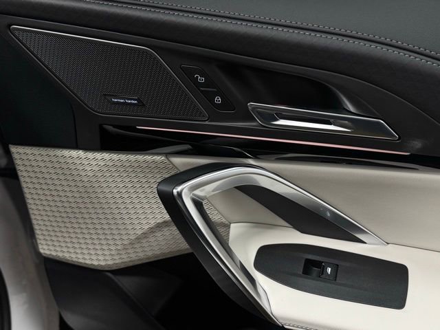 New 2026 BMW X2 xDrive28i w/ Technology Package image 15