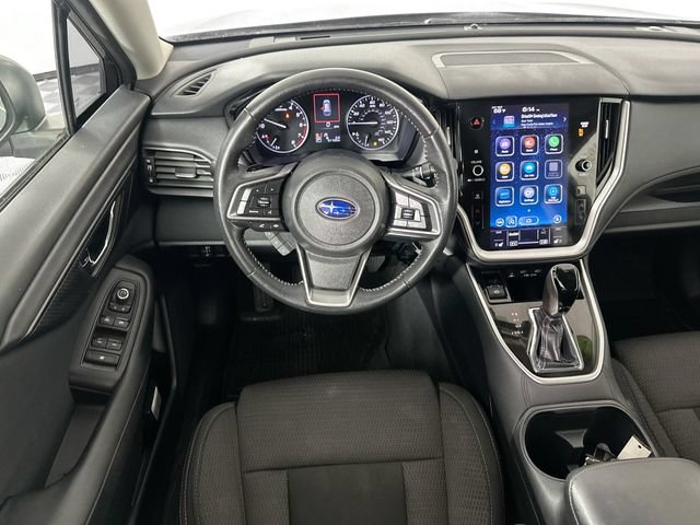 Used 2022 Subaru Outback Premium AWD/4WD image 8