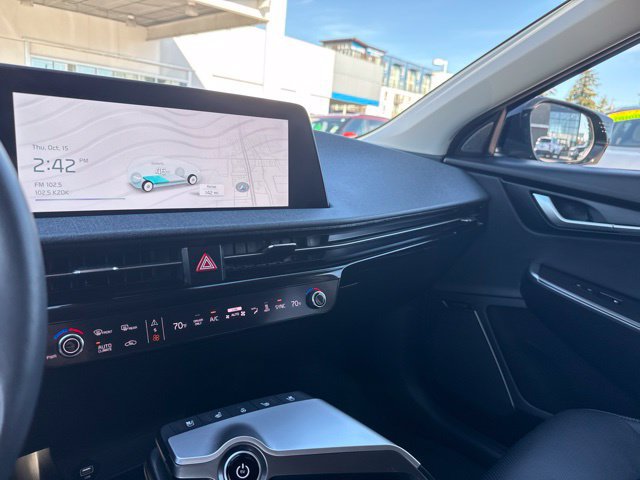 Certified 2023 Kia EV6 Wind w/ Wind Technology Package AWD/4WD image 25