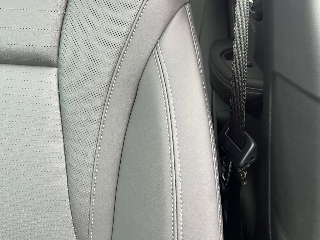 New 2026 Buick Envision Preferred AWD/4WD image 13