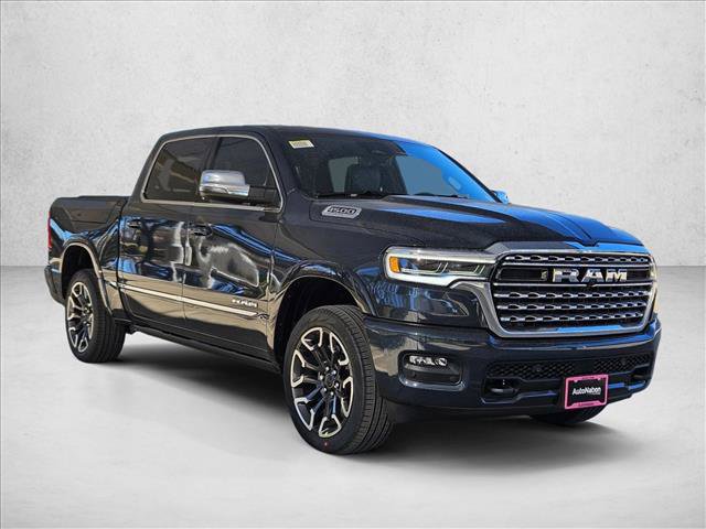 New 2026 RAM 1500 Limited image 7
