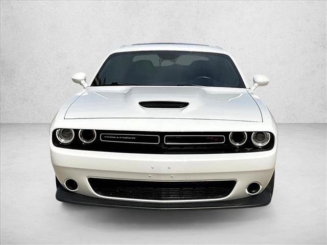 Used 2023 Dodge Challenger R/T RWD image 2
