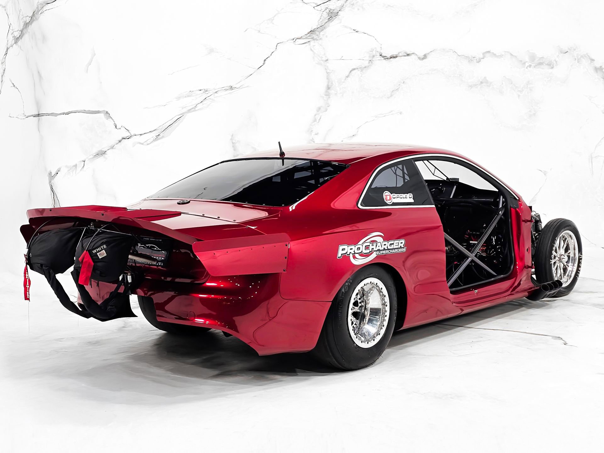 Used 2009 Audi A5 3.2 image 15