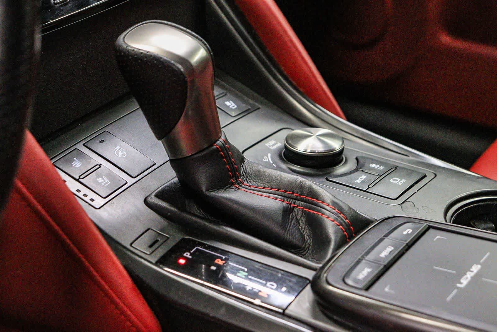Certified 2022 Lexus IS 350 F Sport w/ Accessory Package RWD image 21