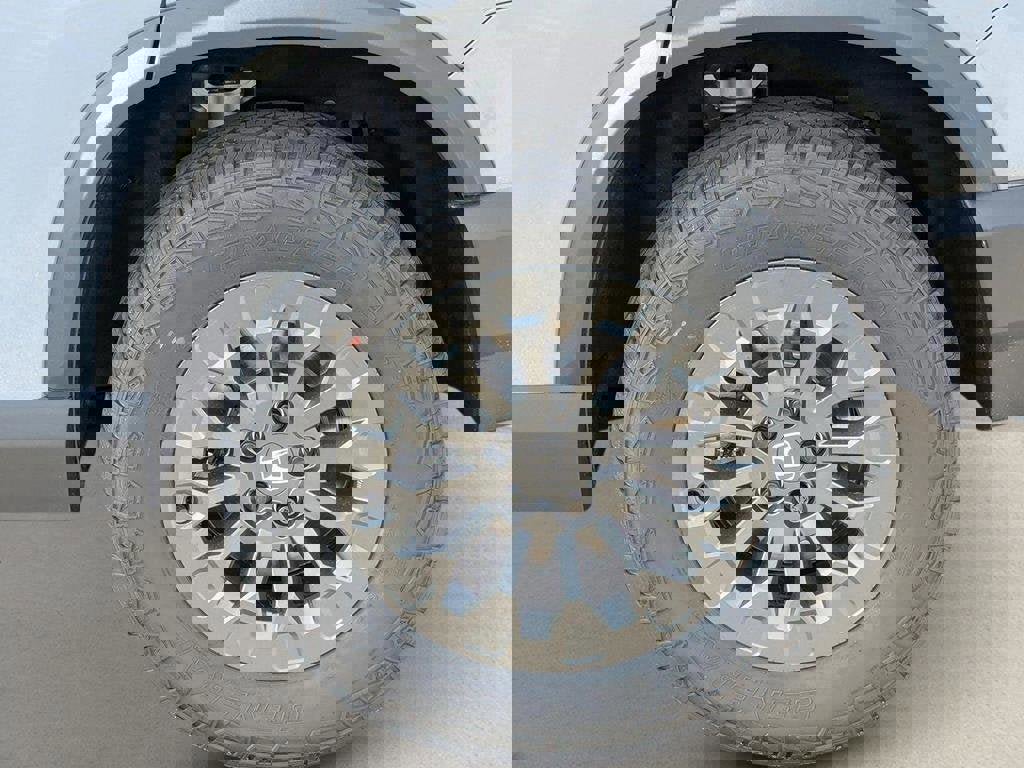 New 2026 Honda Passport TrailSport image 7