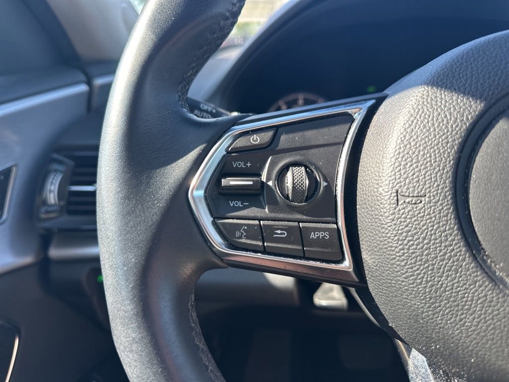 Used 2019 Acura RDX AWD image 19