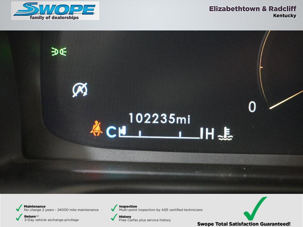 Used 2020 Lincoln Aviator Reserve w/ Elements Package Plus image 20
