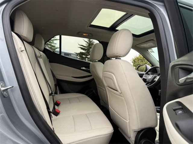 Used 2023 Buick Encore GX Essence w/ Experience Buick Package image 11