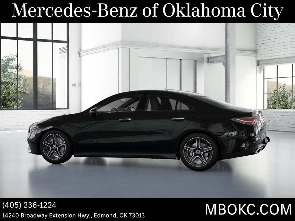 Used 2026 Mercedes-Benz CLA 250 4MATIC image 33